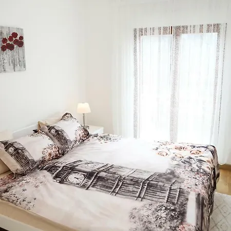 Apartman Lana Međugorje