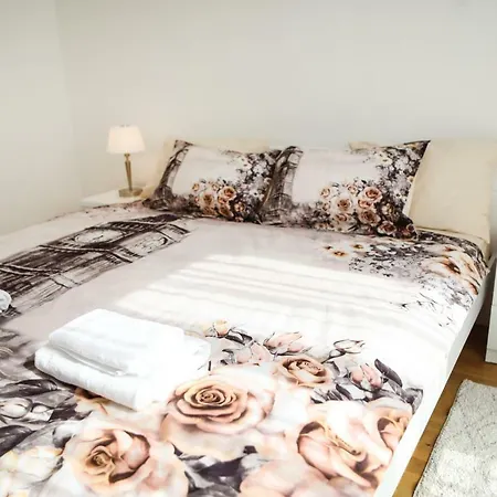 Apartman Lana Apartment Međugorje