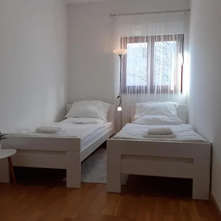 Apartman Lana