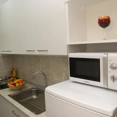 Apartment Apartman Lana