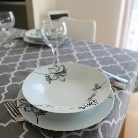 Apartman Lana Apartment Međugorje
