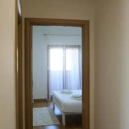 Apartment Apartman Lana *