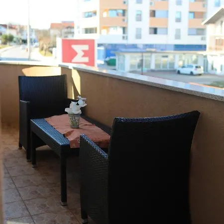 Apartman Lana Apartment Međugorje