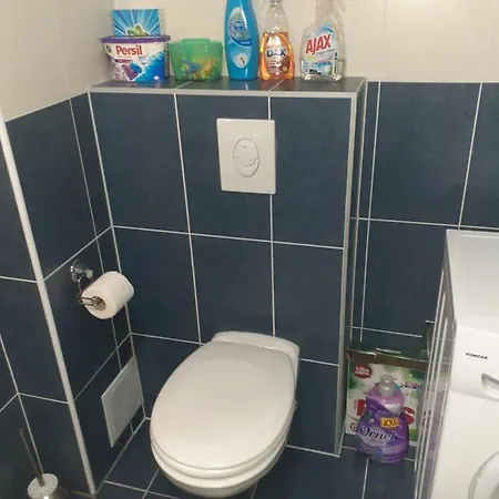Apartman Lana Apartment Međugorje