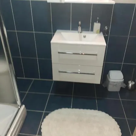 Apartment Apartman Lana Međugorje