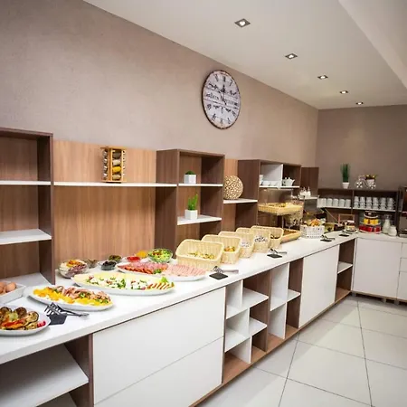 Apartman Lana *